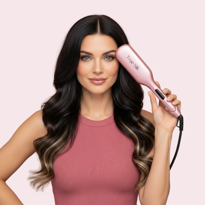 Truesilk Wavy Pro