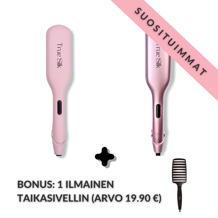 Truesilk Wavy Pro