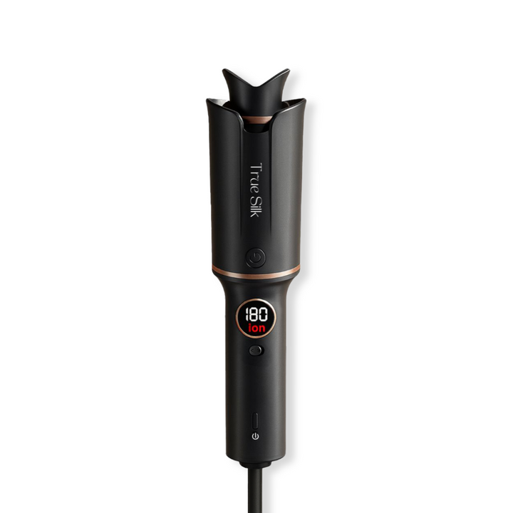 Truesilk Curler Pro