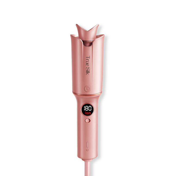 Truesilk Curler Pro