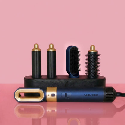 Silkytalk 5 in 1 Airstyler