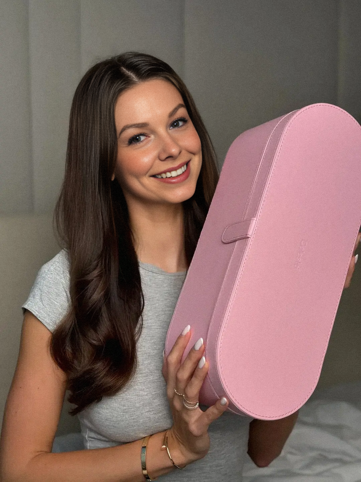 Truesilk Silkystyler 8in1