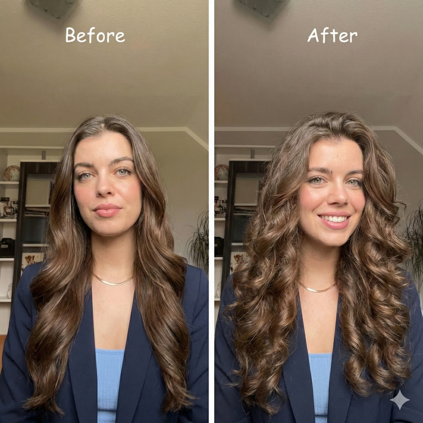 Silkytalk 5 in 1 Airstyler