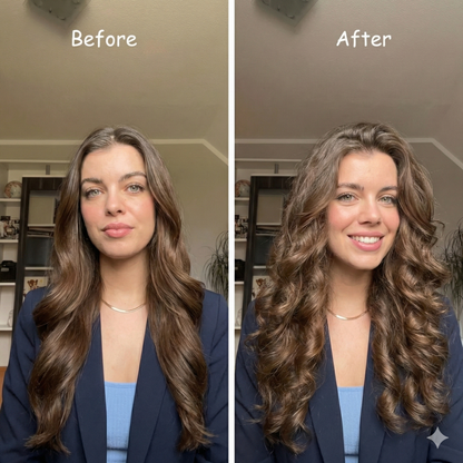 Silkytalk 5 in 1 Airstyler