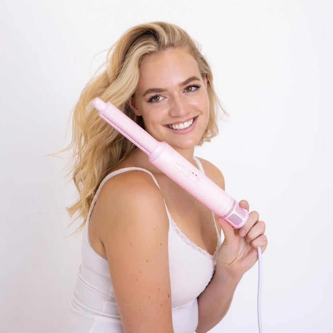 Truesilk Silkystyler 8in1