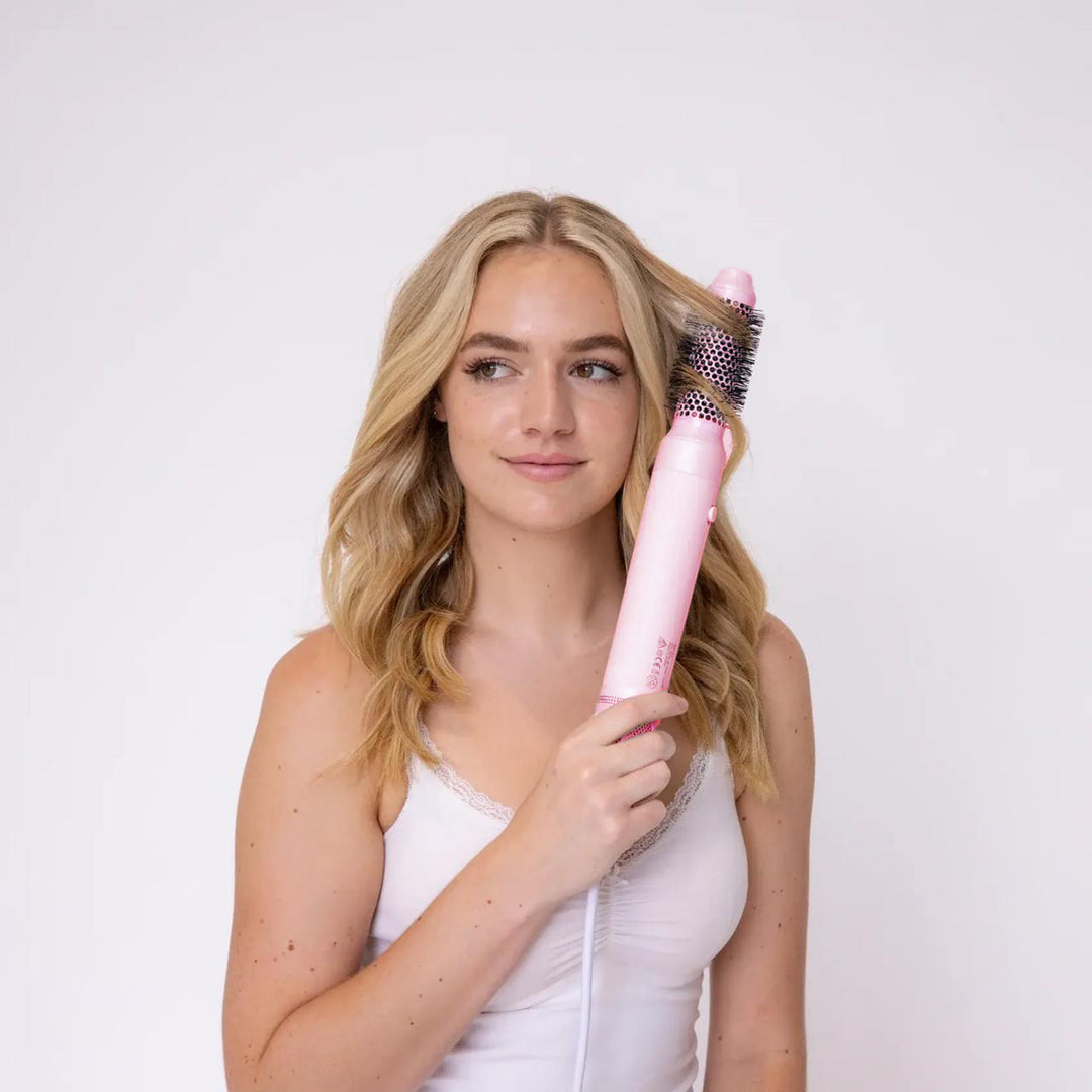 Truesilk Silkystyler 8in1