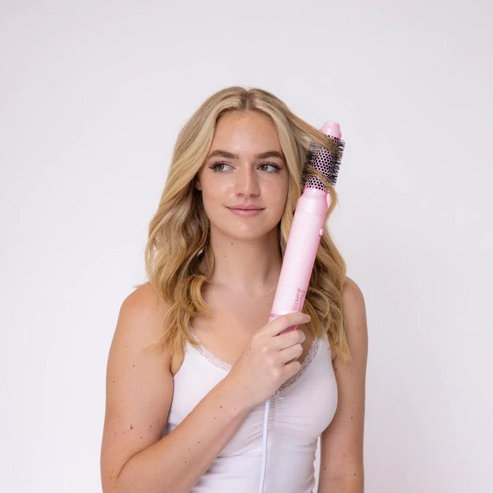 Truesilk Silkystyler 8in1