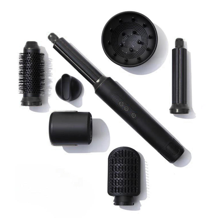 Truesilk Silkystyler 8in1