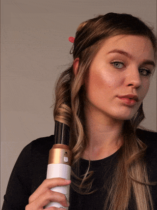 Silkytalk 5-in-1 Airstyler Pro
