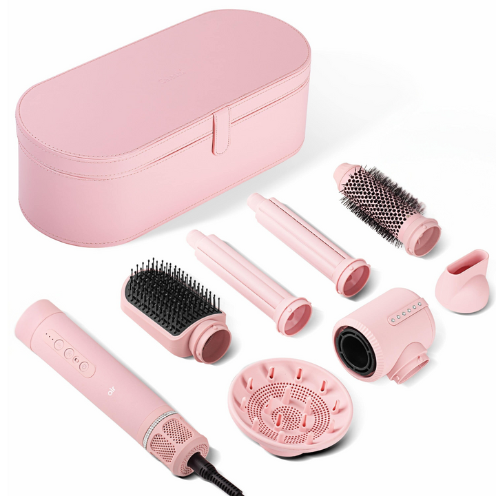 Truesilk Silkystyler 8in1