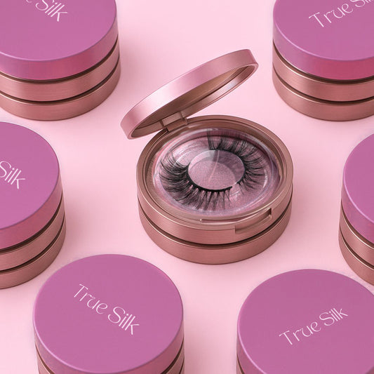 Truesilk Magnetic Lashes