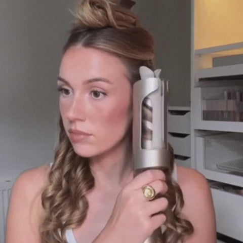 Truesilk Curler Pro
