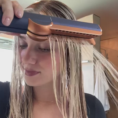 Hairstrait™