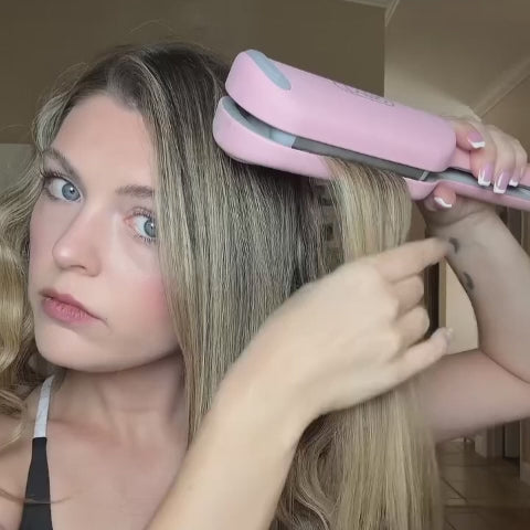 Truesilk Wavy Pro